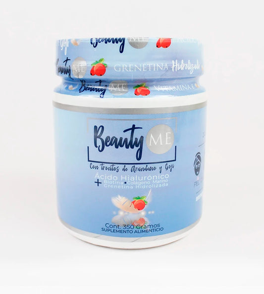 Beautyme Polvo