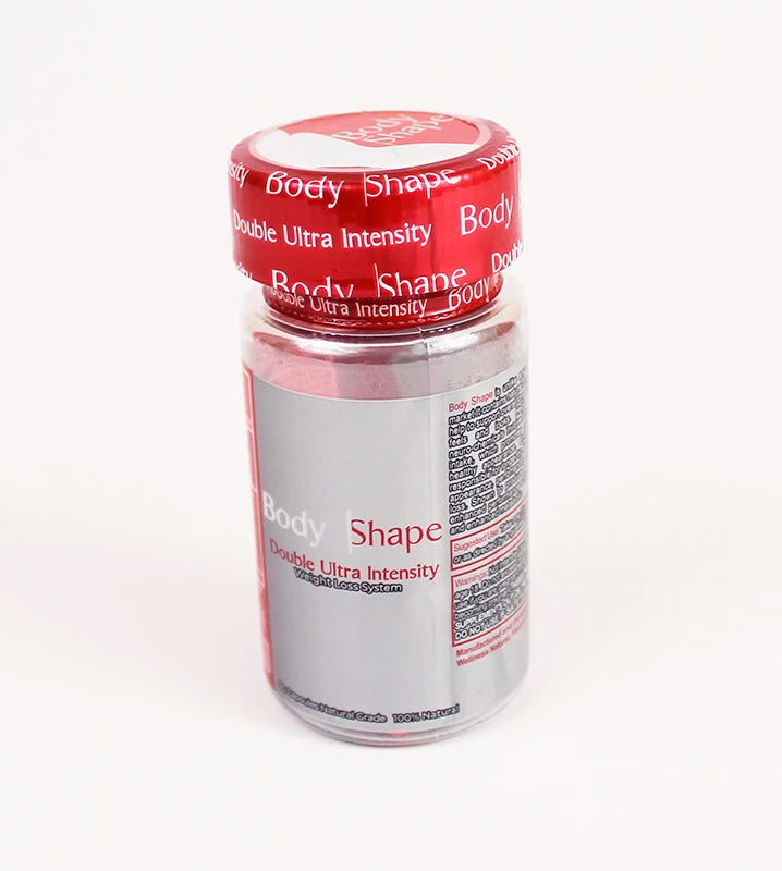 BodyShape Double Ultra Intensity