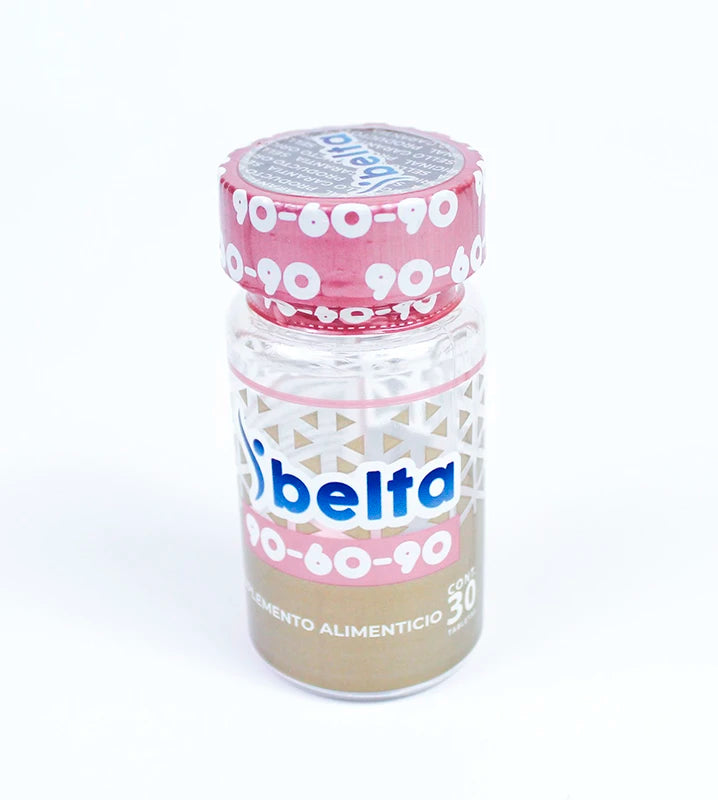 Sbelta 90- 60- 90