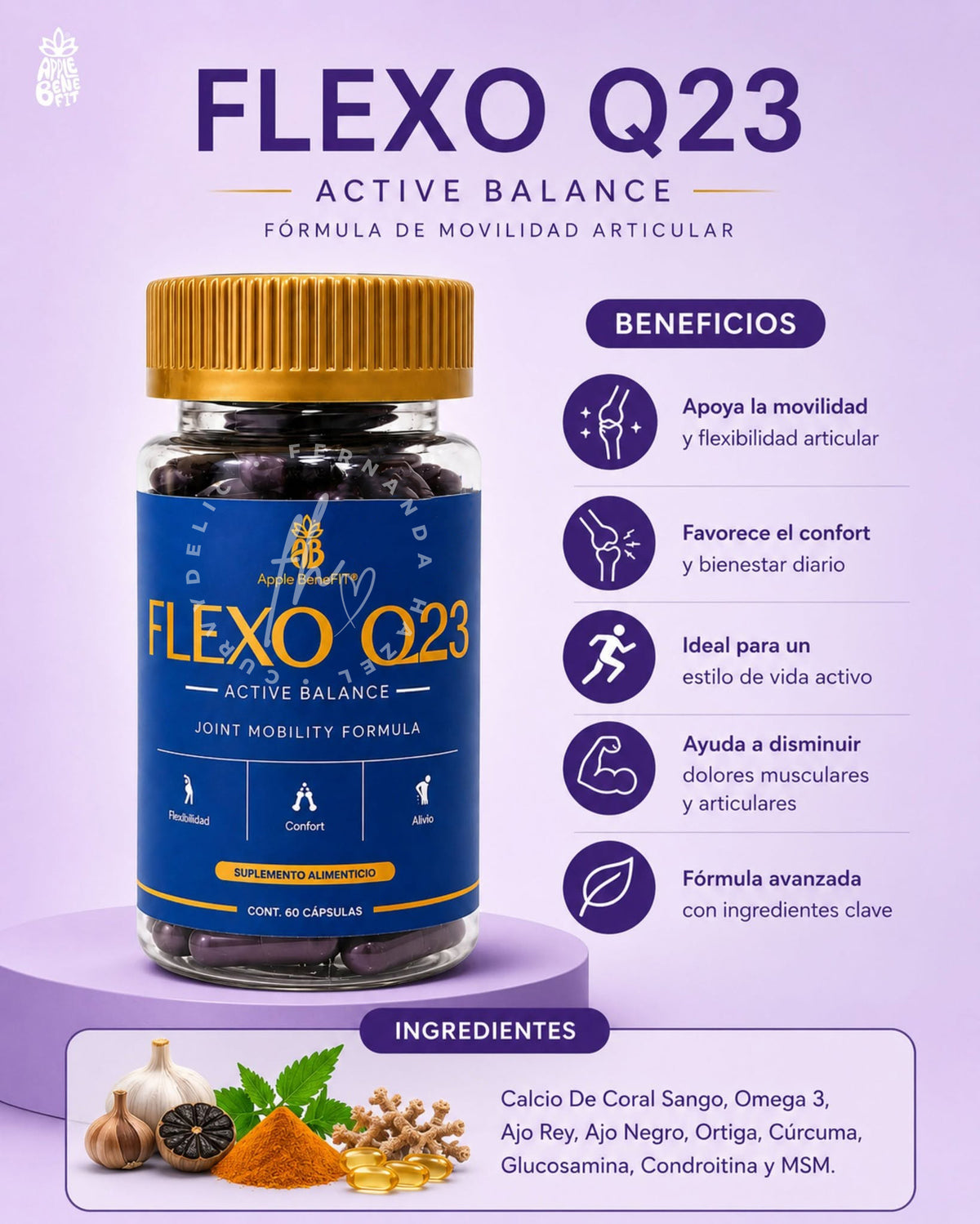 Flexo Q23