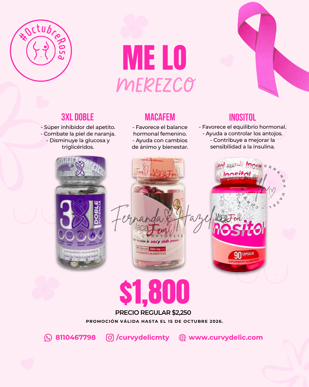 Kit me lo merezco