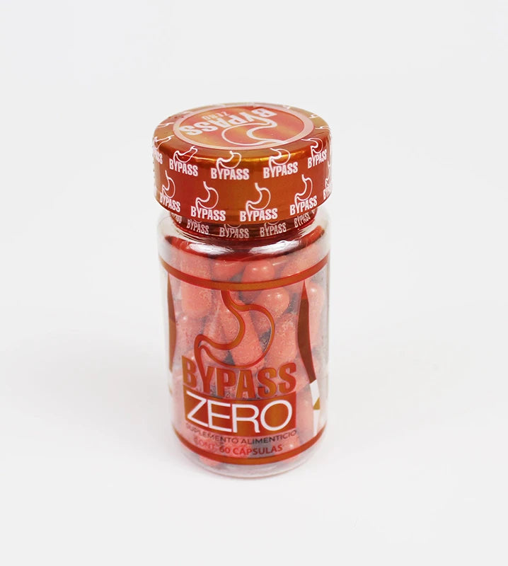 Bypass ZERO
