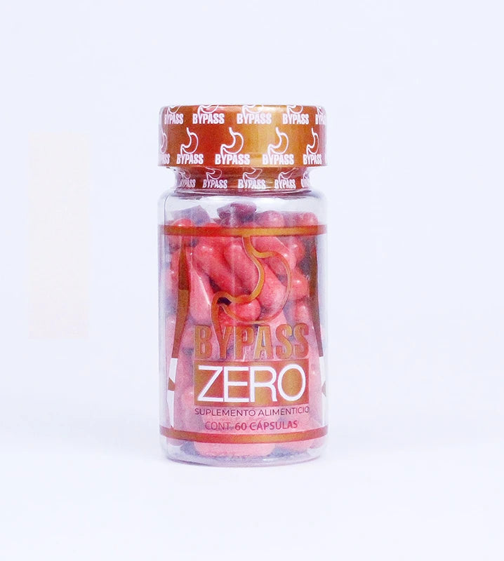 Bypass ZERO