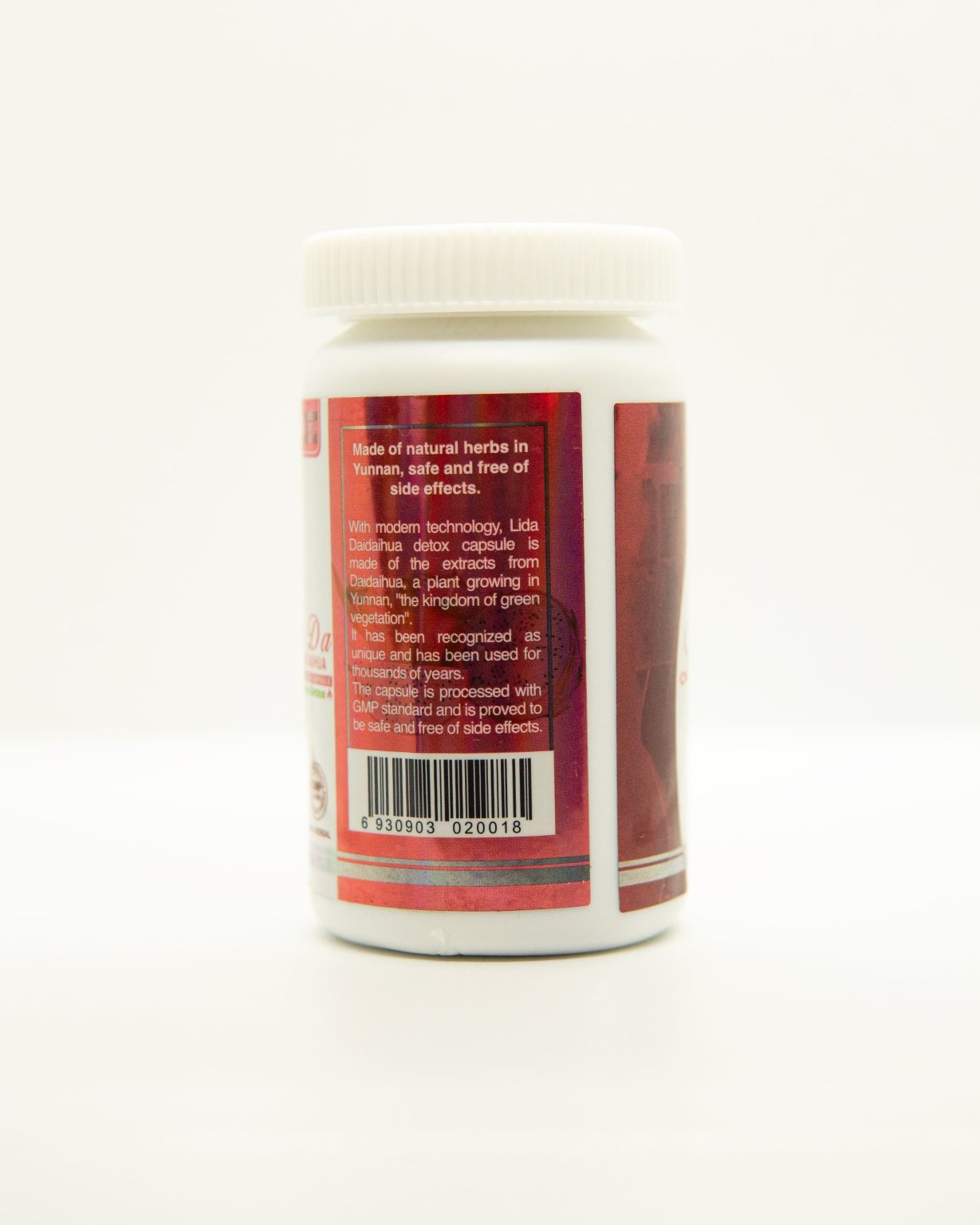 Lida Thermo Detox