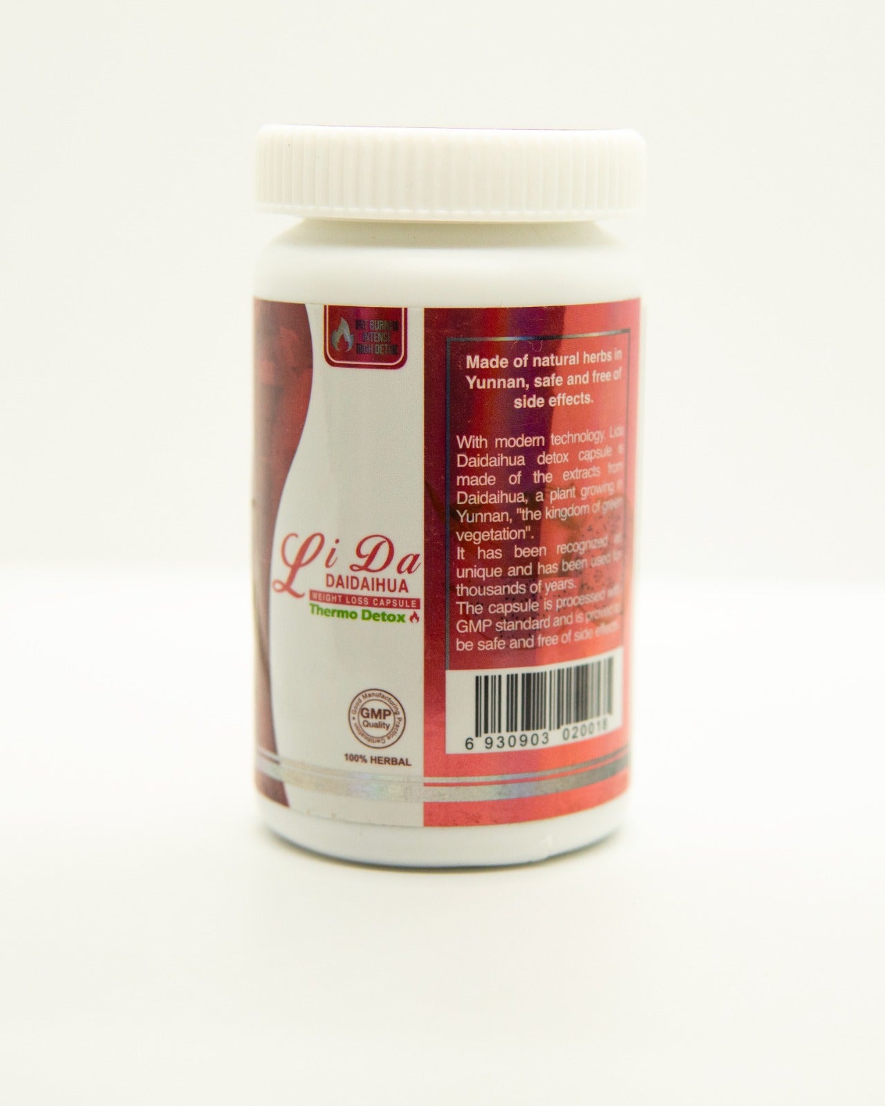 Lida Thermo Detox