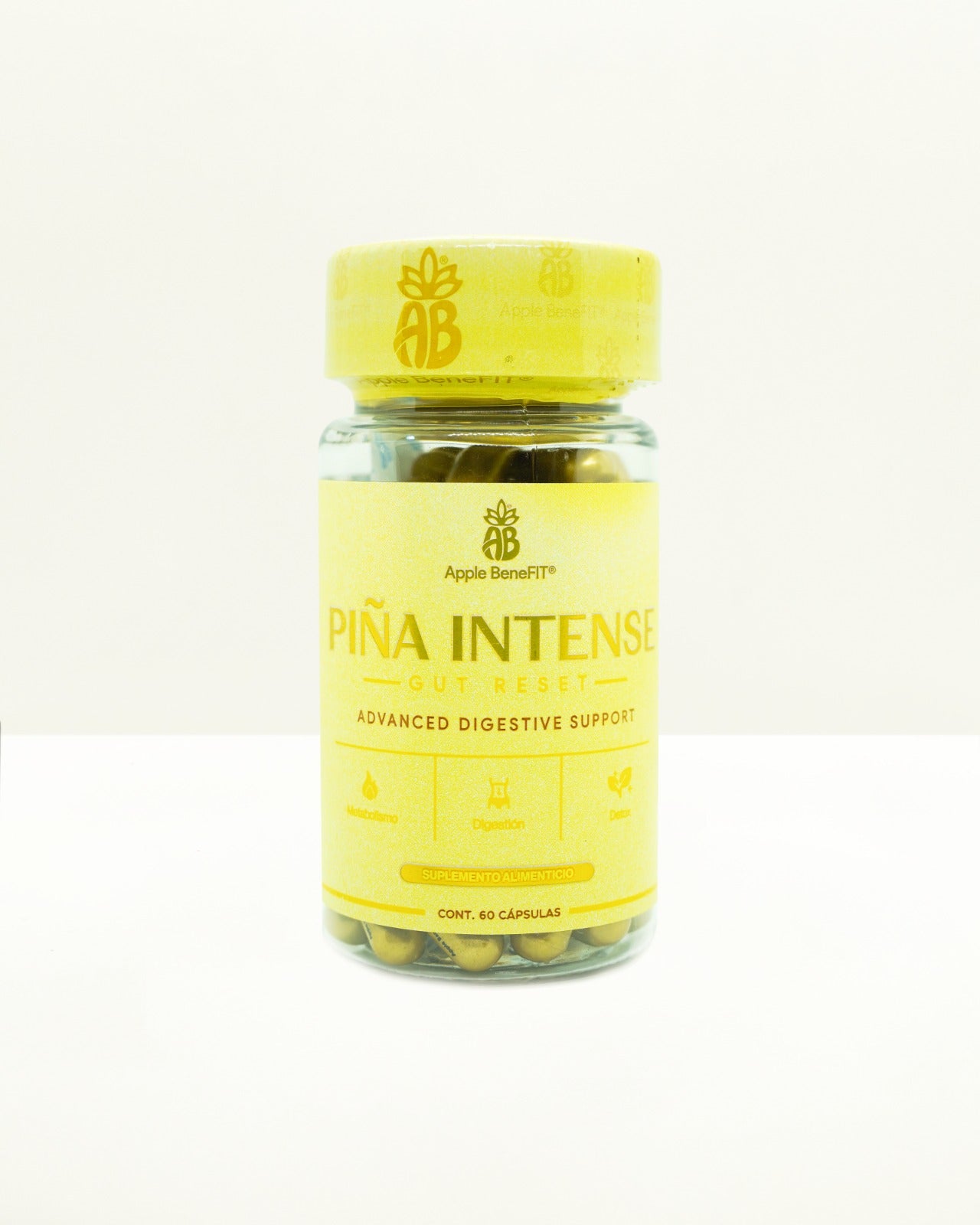 Piña Intense