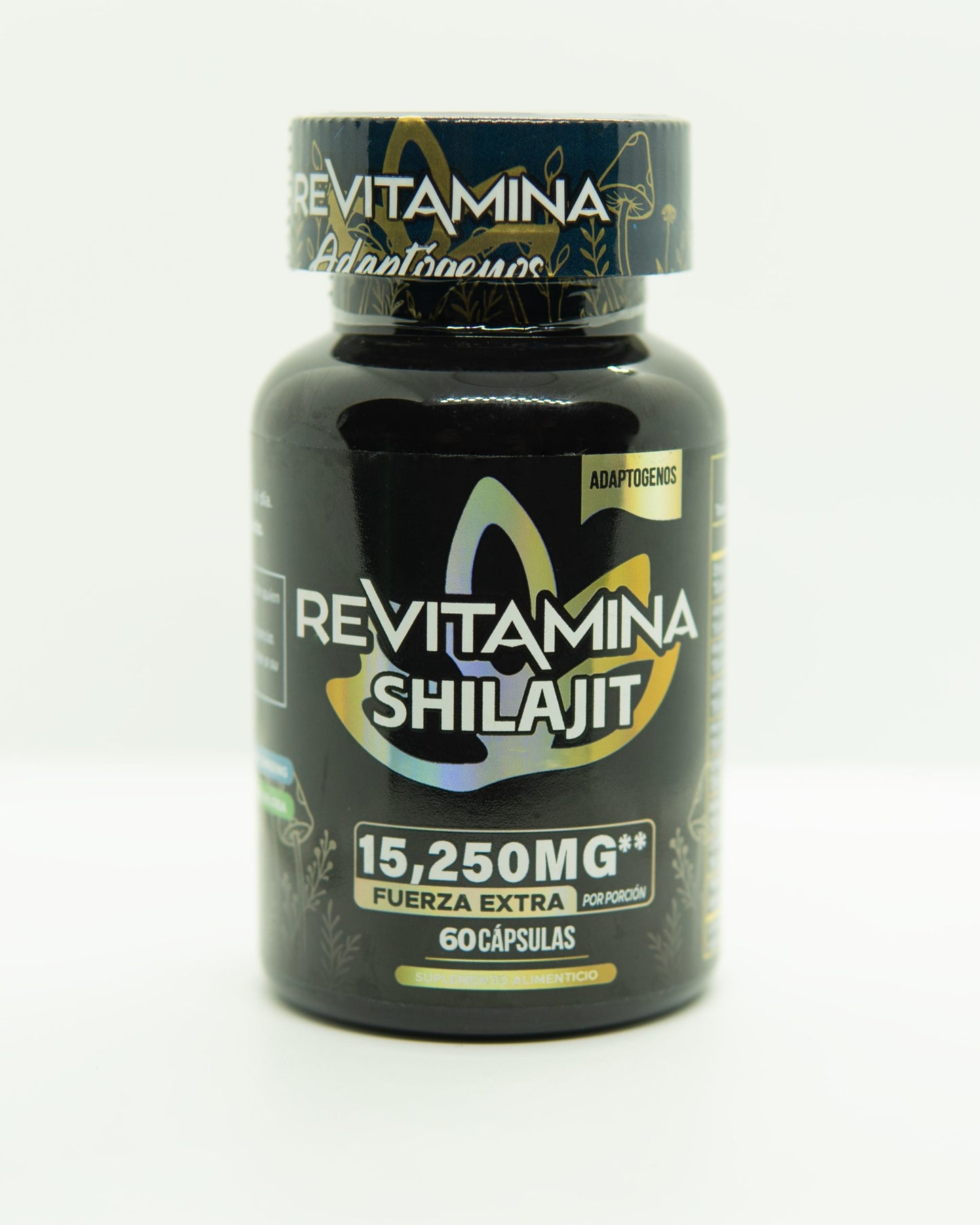 REVITAMINA SHILAJIT