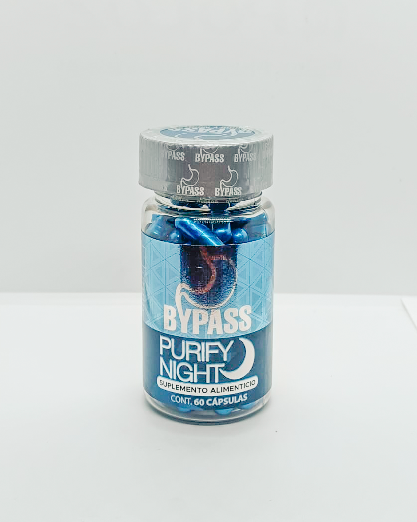 Bypass Purify Night
