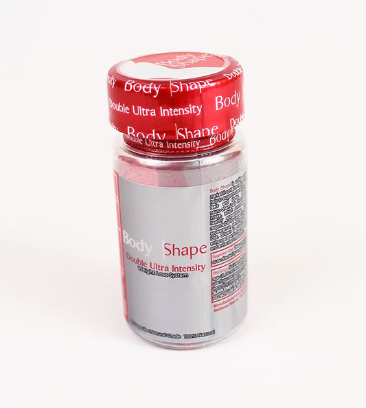 BodyShape Double Ultra Intensity