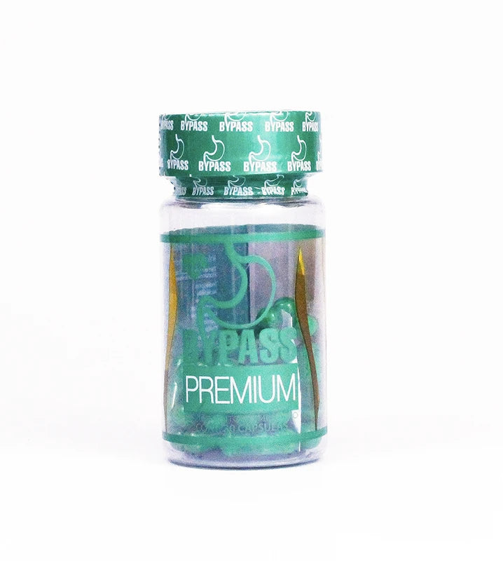 Bypass Premium