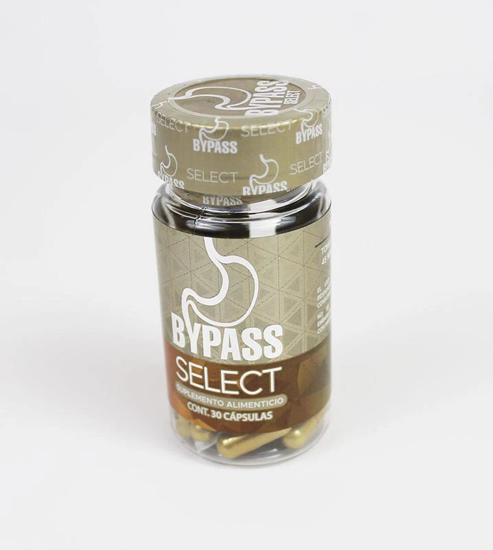 Bypass Select