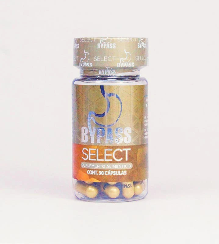 Bypass Select