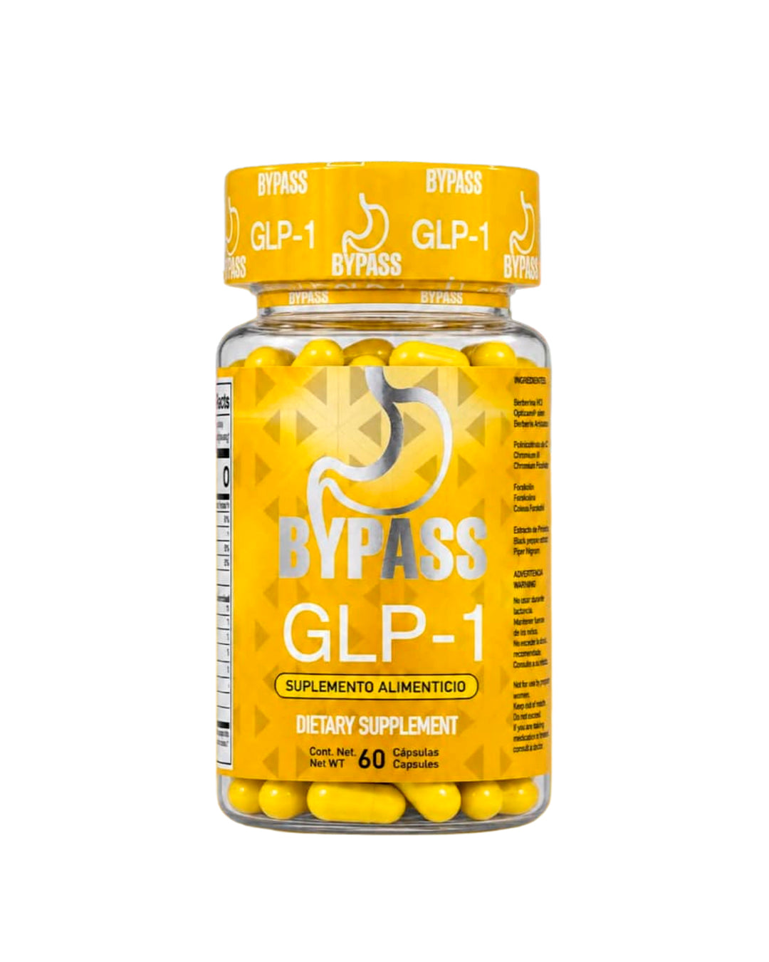Bypass GLP-1