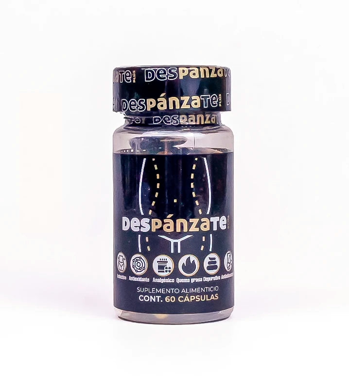 Despánzate Plus
