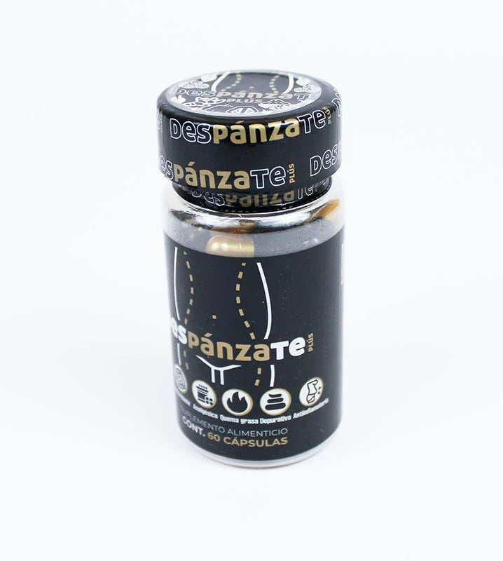 Despánzate Plus
