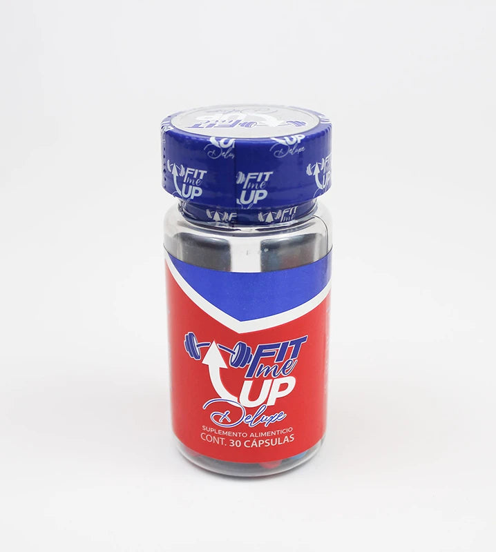 Fit Me Up Deluxe