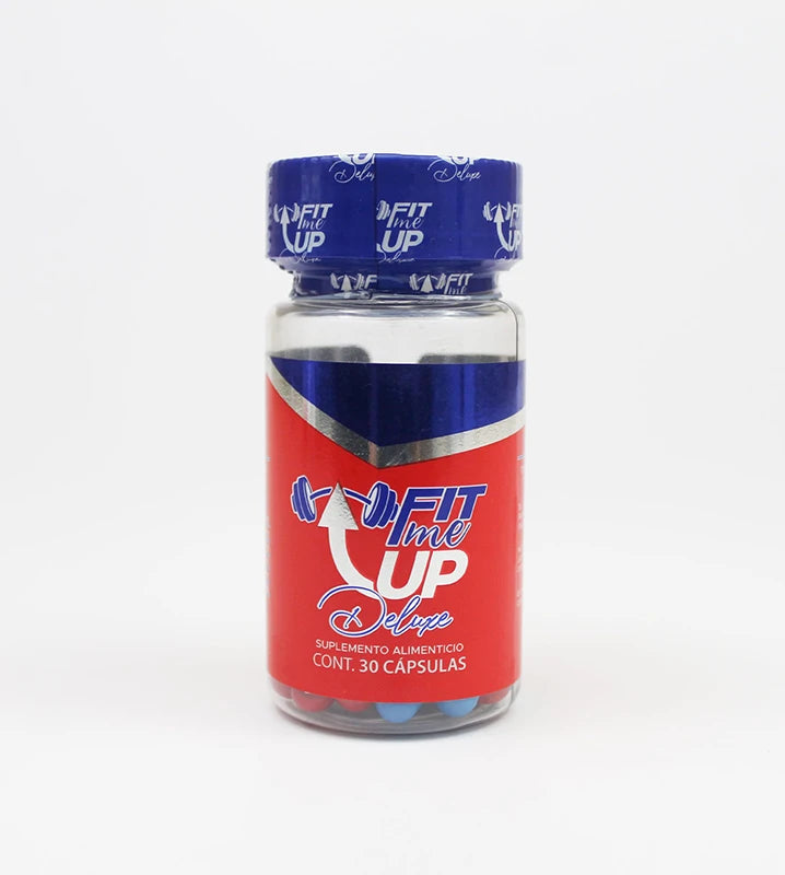 Fit Me Up Deluxe