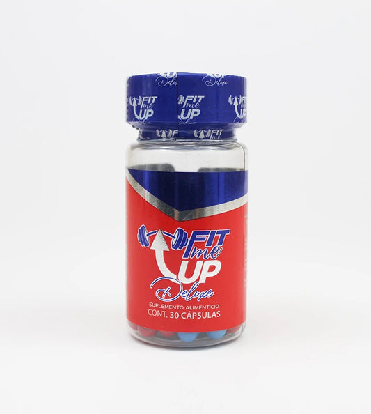 Fit Me Up Deluxe