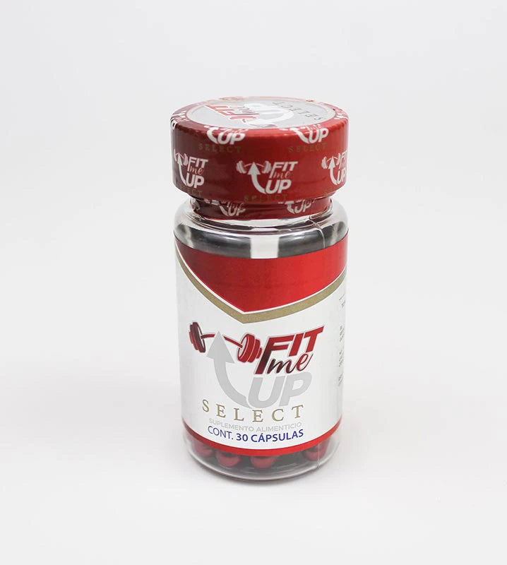 Fit Me Up Select