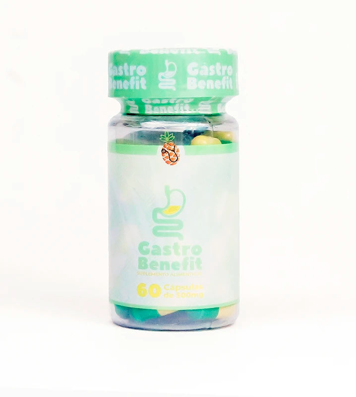 Gastro Benefit