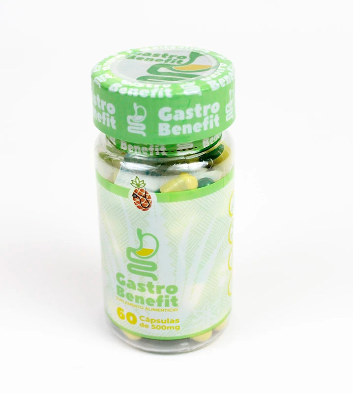 Gastro Benefit
