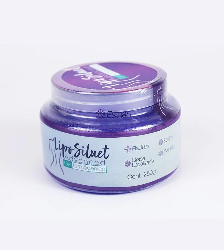 Gel Liposiluet Advanced