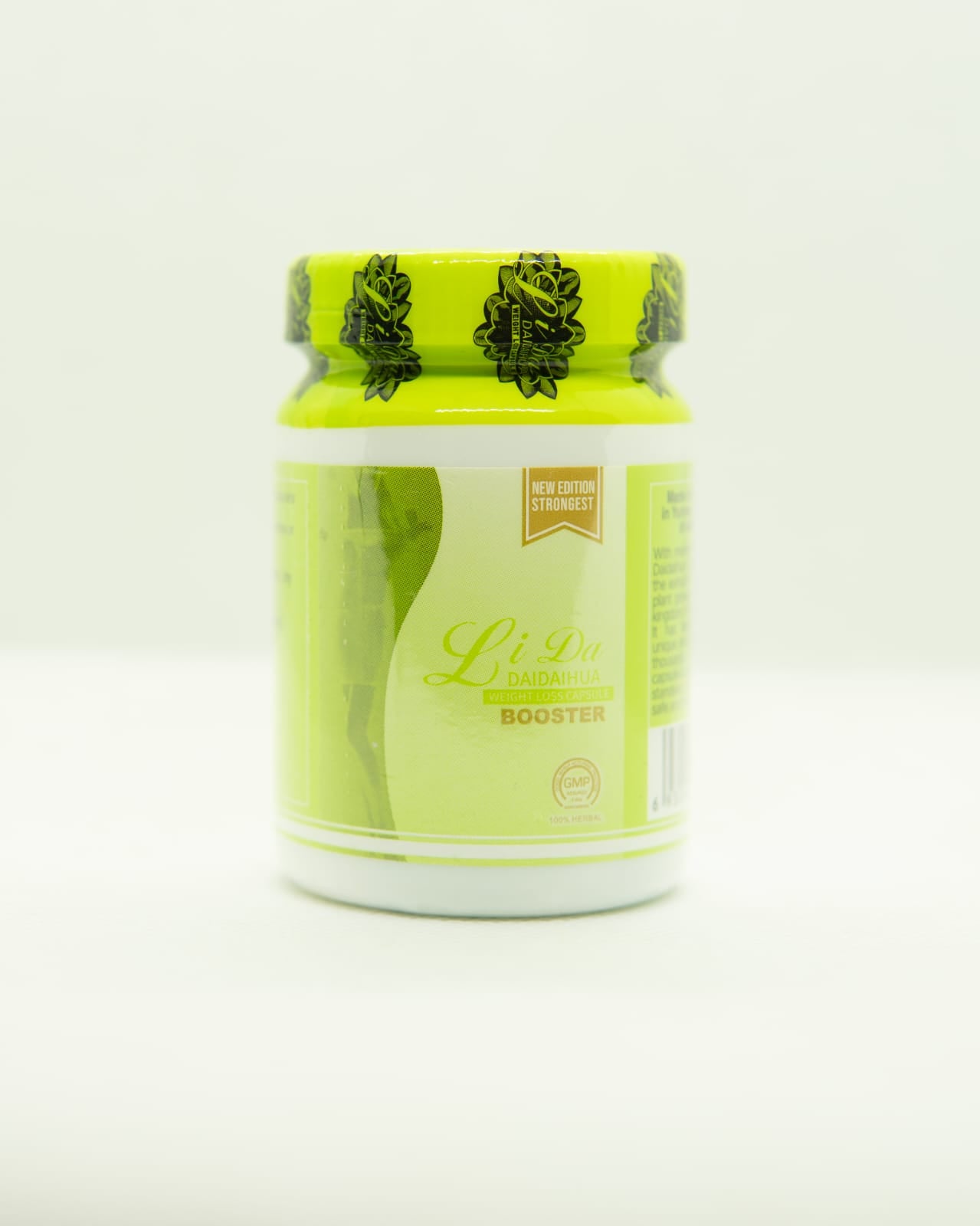 Lida Booster