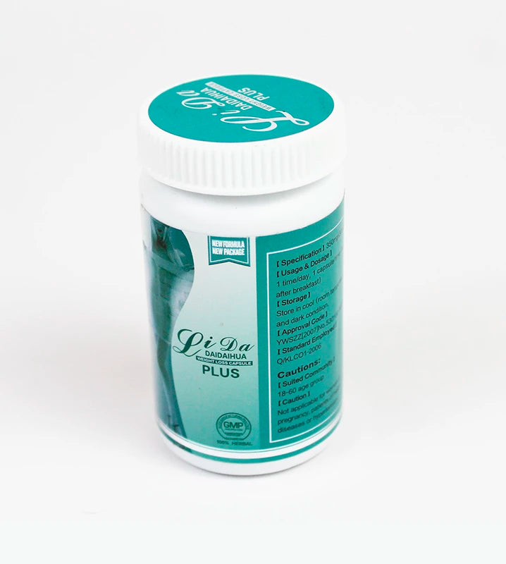 Lida Plus