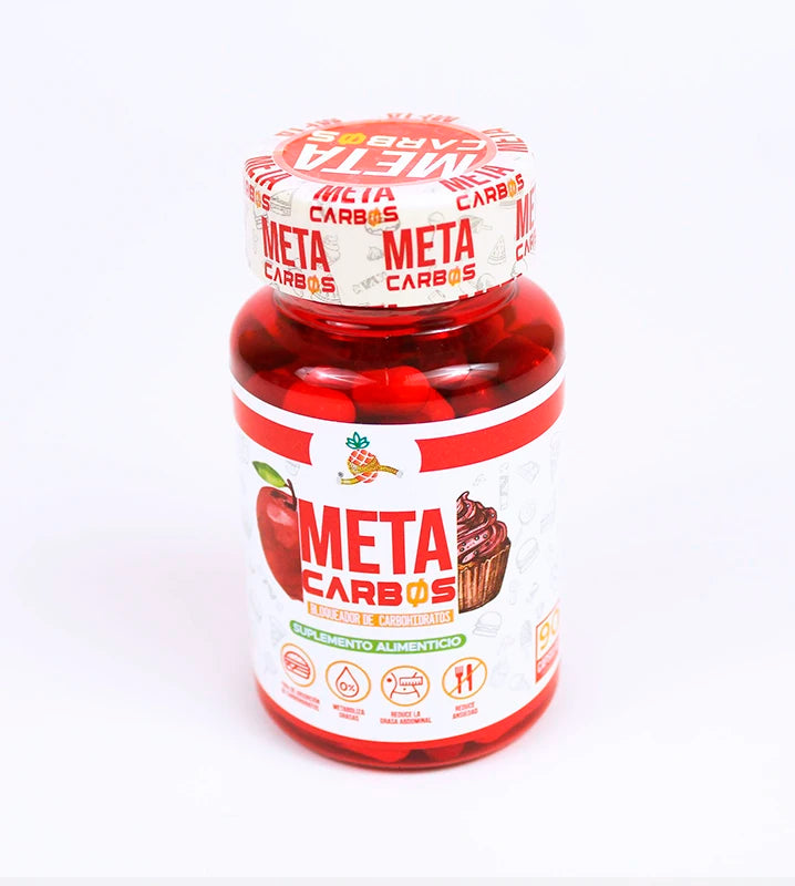 Meta Carbs