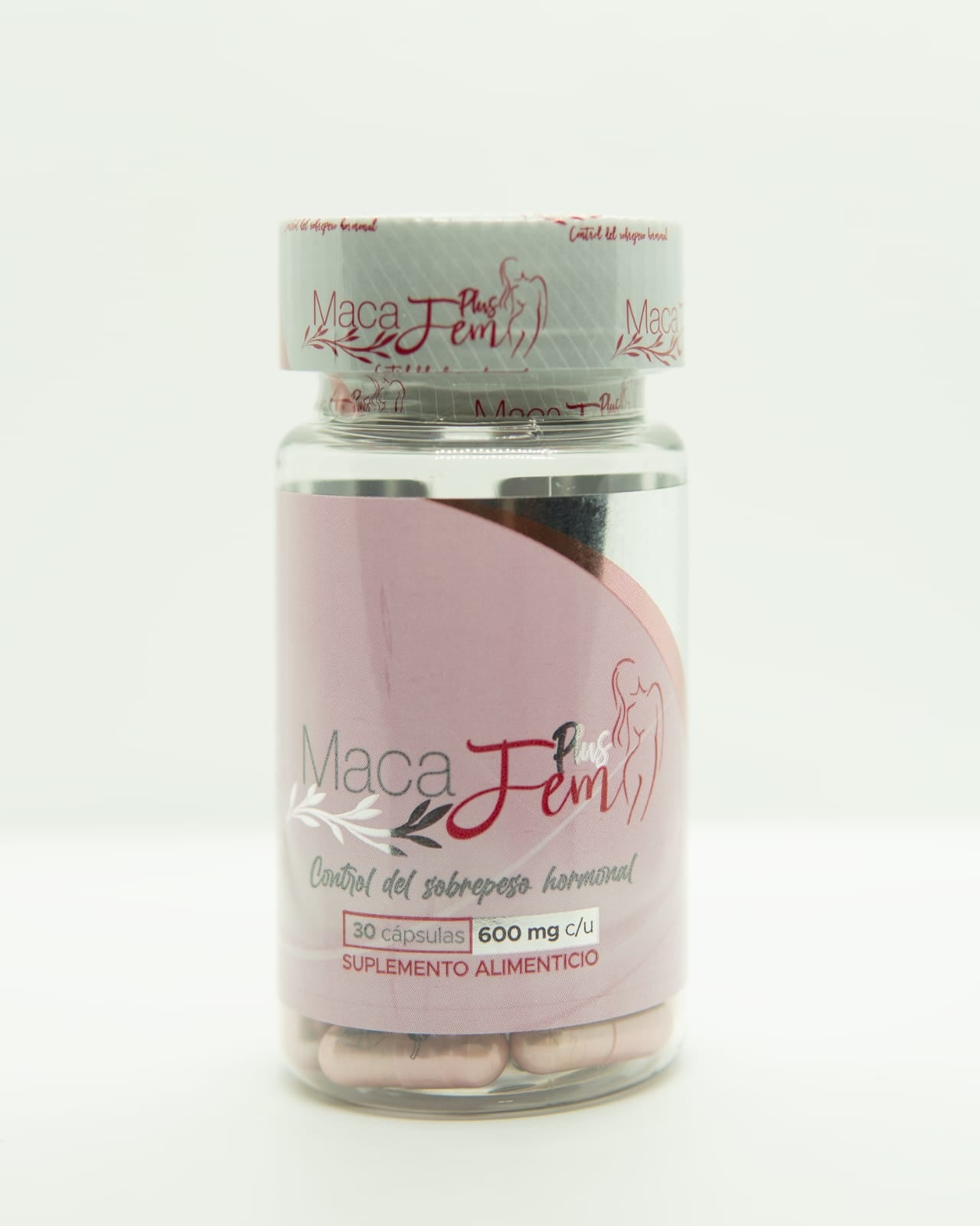 Macafem Plus