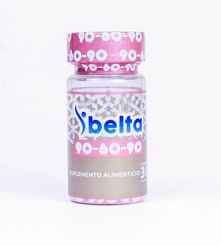 Sbelta 90- 60- 90