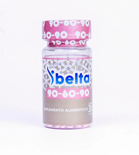 Sbelta 90- 60- 90