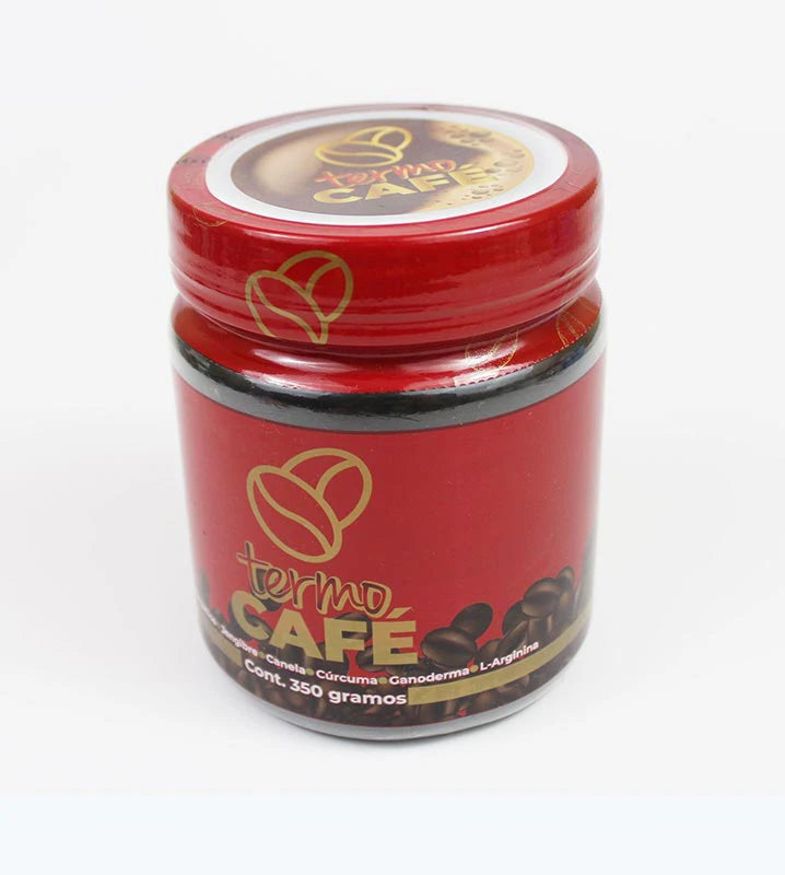 Termo Café
