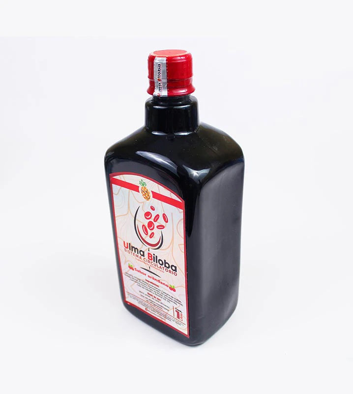 Ulma Biloba 1lt